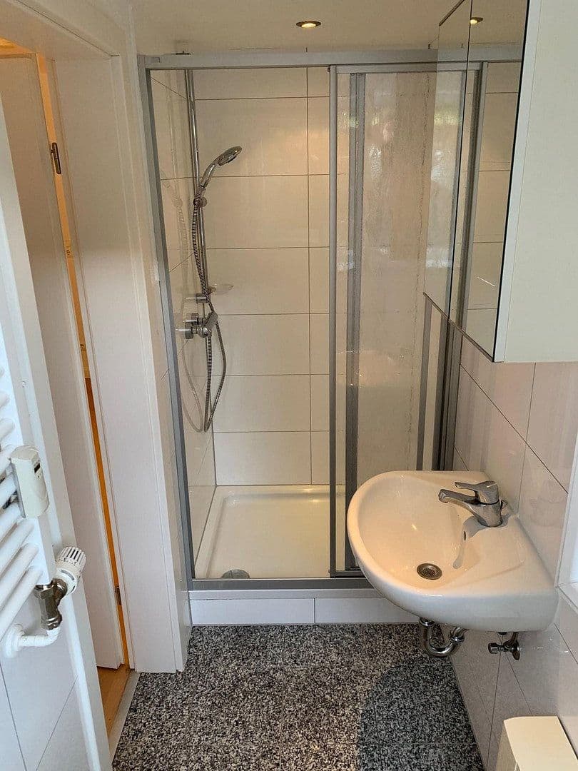 1 bedroom flat to rent, 30 m², Mainz, Rhineland-Palatinate 1 bedroom flat to rent, 30 m², Mainz, Rhineland-Palatinate