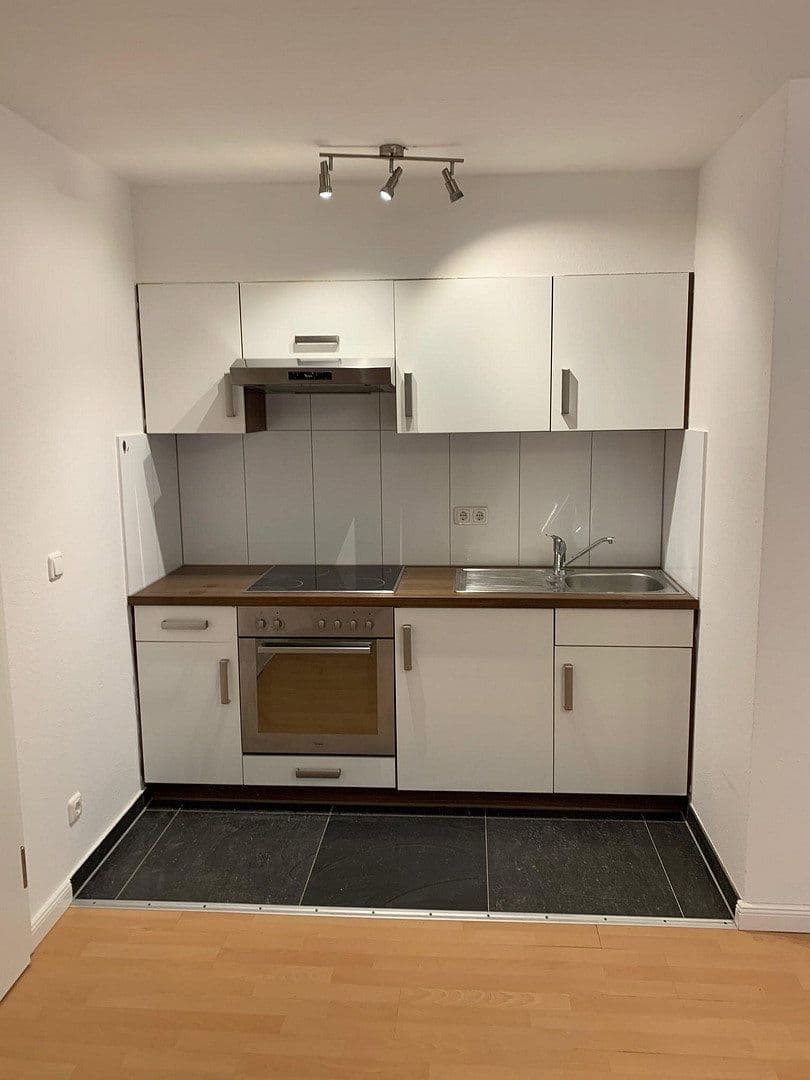 1 bedroom flat to rent, 30 m², Mainz, Rhineland-Palatinate 1 bedroom flat to rent, 30 m², Mainz, Rhineland-Palatinate