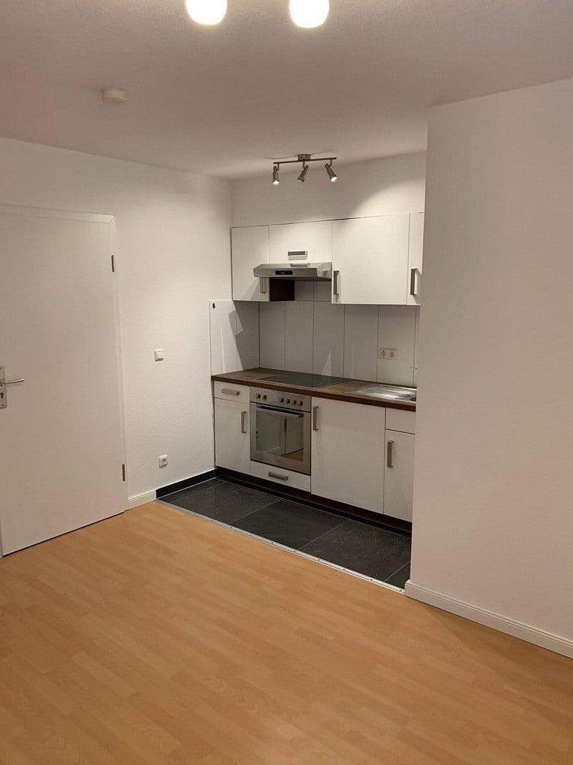 1 bedroom flat to rent, 30 m², Mainz, Rhineland-Palatinate 1 bedroom flat to rent, 30 m², Mainz, Rhineland-Palatinate