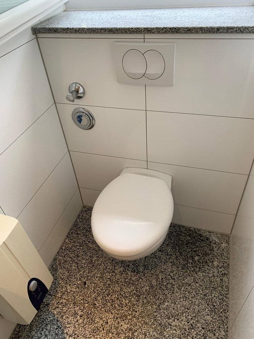 1 bedroom flat to rent, 30 m², Mainz, Rhineland-Palatinate 1 bedroom flat to rent, 30 m², Mainz, Rhineland-Palatinate