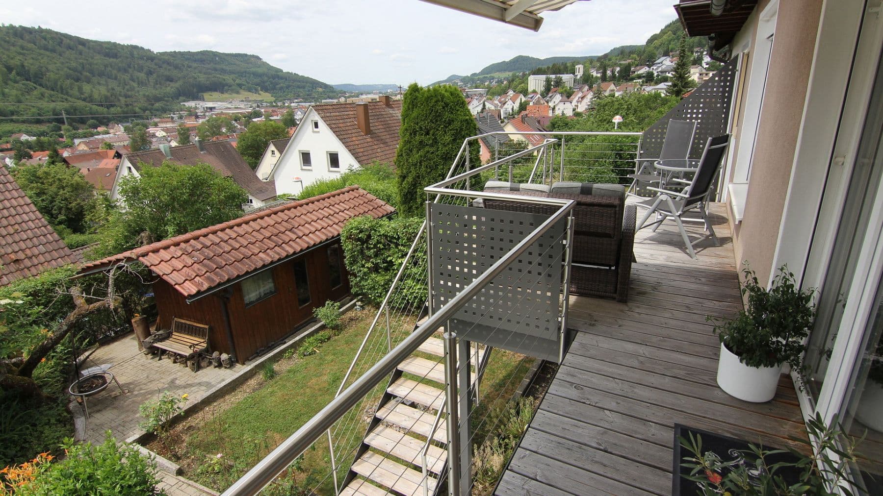 house for sale, 185 m², Hukelturenstraße 38, Albstadt, Baden-Württemberg house for sale, 185 m², Hukelturenstraße 38, Albstadt, Baden-Württemberg