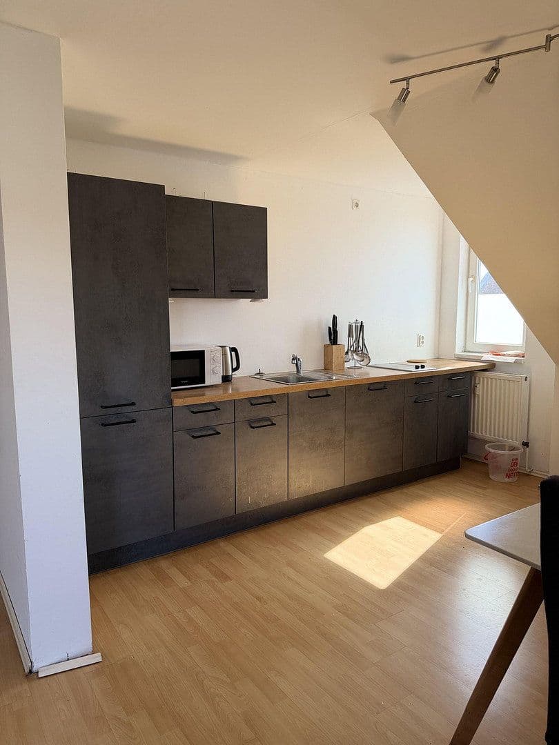 3 bedroom flat to rent, 50 m², Berlinerstraße 4, Brieselang, Brandenburg 3 bedroom flat to rent, 50 m², Berlinerstraße 4, Brieselang, Brandenburg