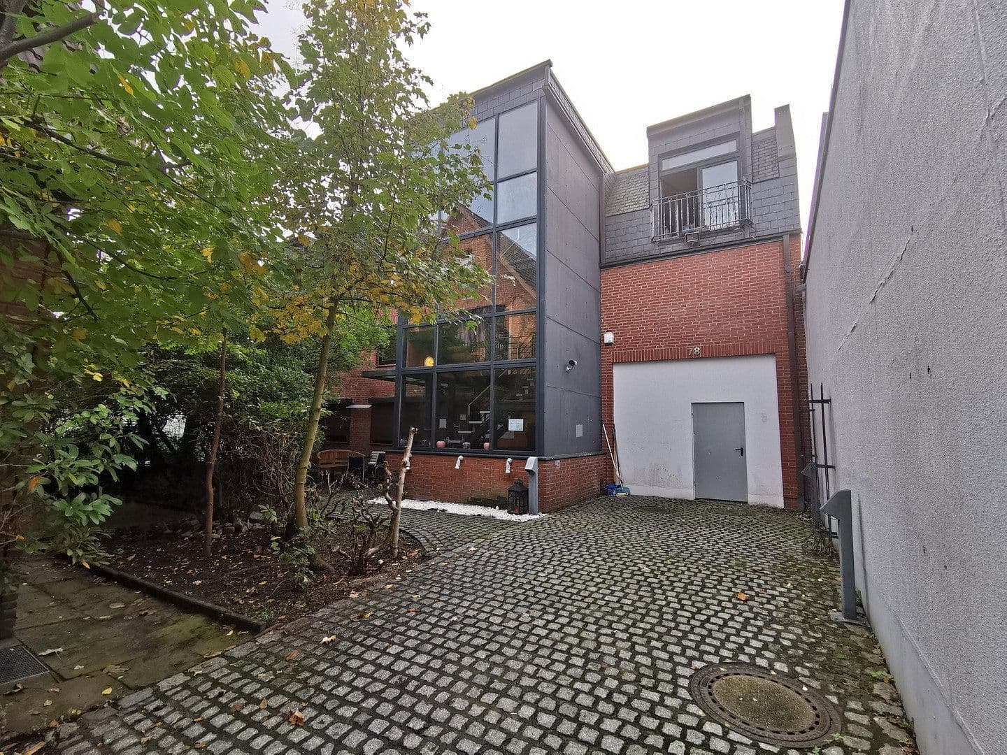 non-residential property for sale, 864 m², Kronsaalsweg 78, Eimsbüttel - Hamburg Stellingen, Hamburg non-residential property for sale, 864 m², Kronsaalsweg 78, Eimsbüttel - Hamburg Stellingen, Hamburg
