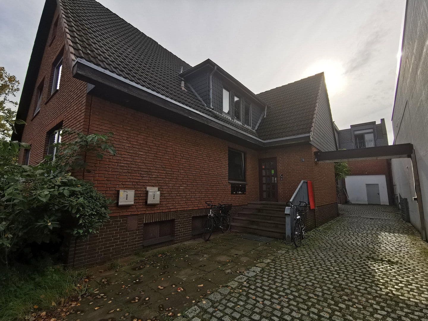 non-residential property for sale, 864 m², Kronsaalsweg 78, Eimsbüttel - Hamburg Stellingen, Hamburg non-residential property for sale, 864 m², Kronsaalsweg 78, Eimsbüttel - Hamburg Stellingen, Hamburg