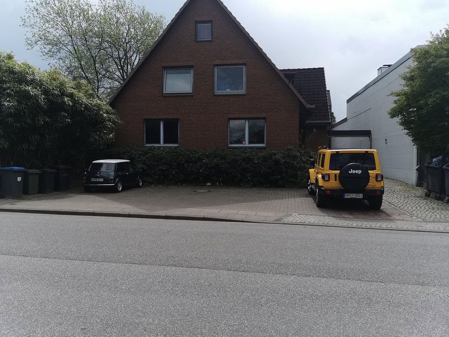 non-residential property for sale, 864 m², Kronsaalsweg 78, Eimsbüttel - Hamburg Stellingen, Hamburg non-residential property for sale, 864 m², Kronsaalsweg 78, Eimsbüttel - Hamburg Stellingen, Hamburg