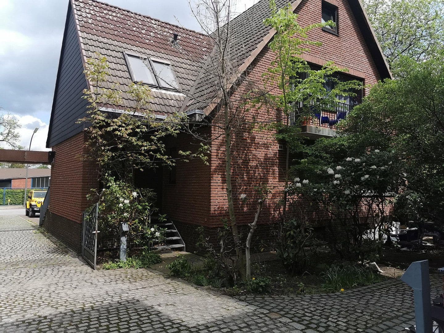 non-residential property for sale, 864 m², Kronsaalsweg 78, Eimsbüttel - Hamburg Stellingen, Hamburg non-residential property for sale, 864 m², Kronsaalsweg 78, Eimsbüttel - Hamburg Stellingen, Hamburg