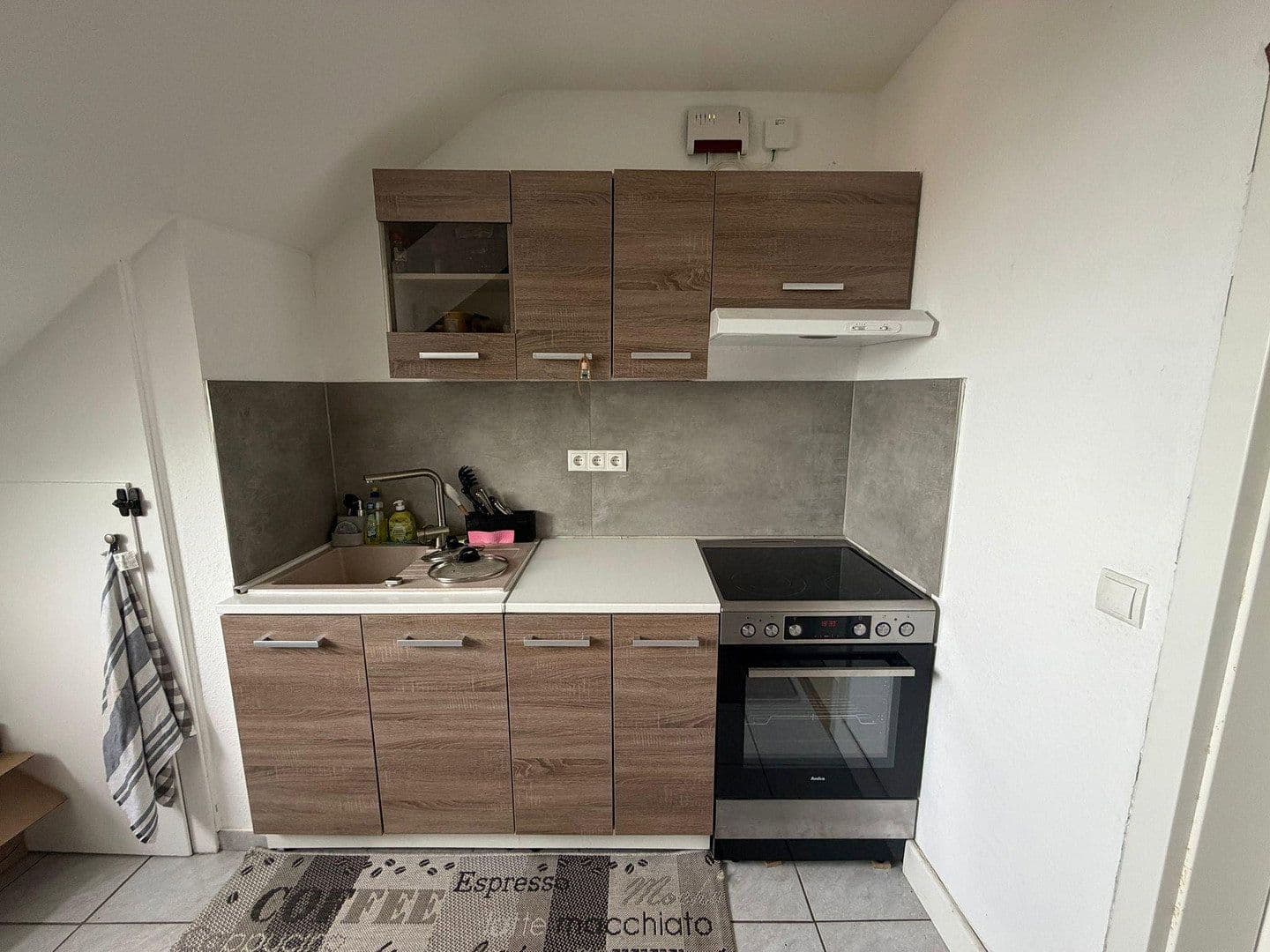 3 bedroom flat to rent, 63 m², Weinbergstraße 5, Bad Neuenahr-Ahrweiler, Rhineland-Palatinate 3 bedroom flat to rent, 63 m², Weinbergstraße 5, Bad Neuenahr-Ahrweiler, Rhineland-Palatinate