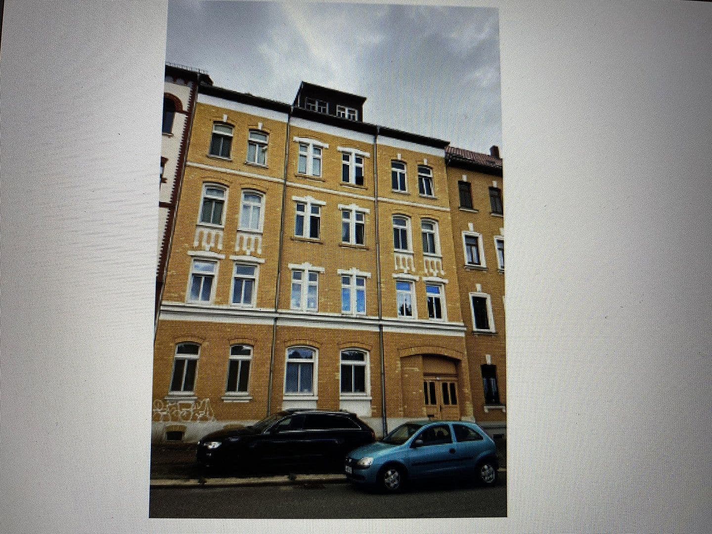 4 bedroom flat for sale, 90 m², Beethovenstraße 17, Altenburg, Thuringia 4 bedroom flat for sale, 90 m², Beethovenstraße 17, Altenburg, Thuringia