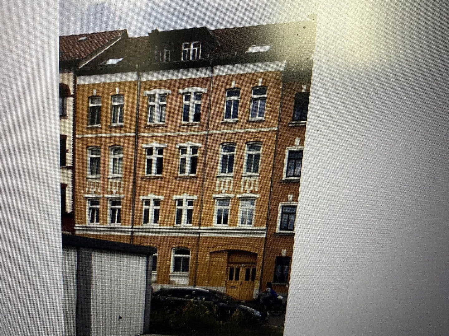 4 bedroom flat for sale, 90 m², Beethovenstraße 17, Altenburg, Thuringia 4 bedroom flat for sale, 90 m², Beethovenstraße 17, Altenburg, Thuringia