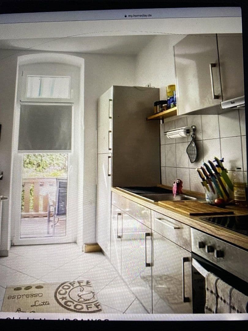 4 bedroom flat for sale, 90 m², Beethovenstraße 17, Altenburg, Thuringia 4 bedroom flat for sale, 90 m², Beethovenstraße 17, Altenburg, Thuringia