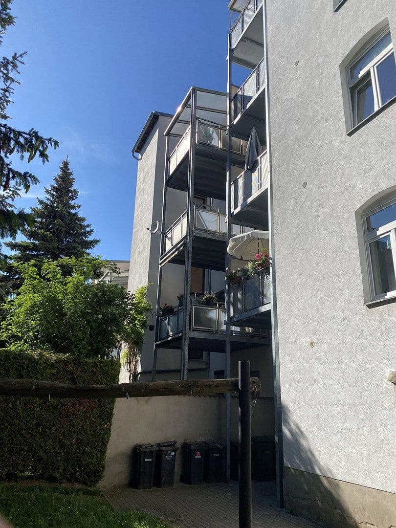 4 bedroom flat for sale, 90 m², Beethovenstraße 17, Altenburg, Thuringia 4 bedroom flat for sale, 90 m², Beethovenstraße 17, Altenburg, Thuringia