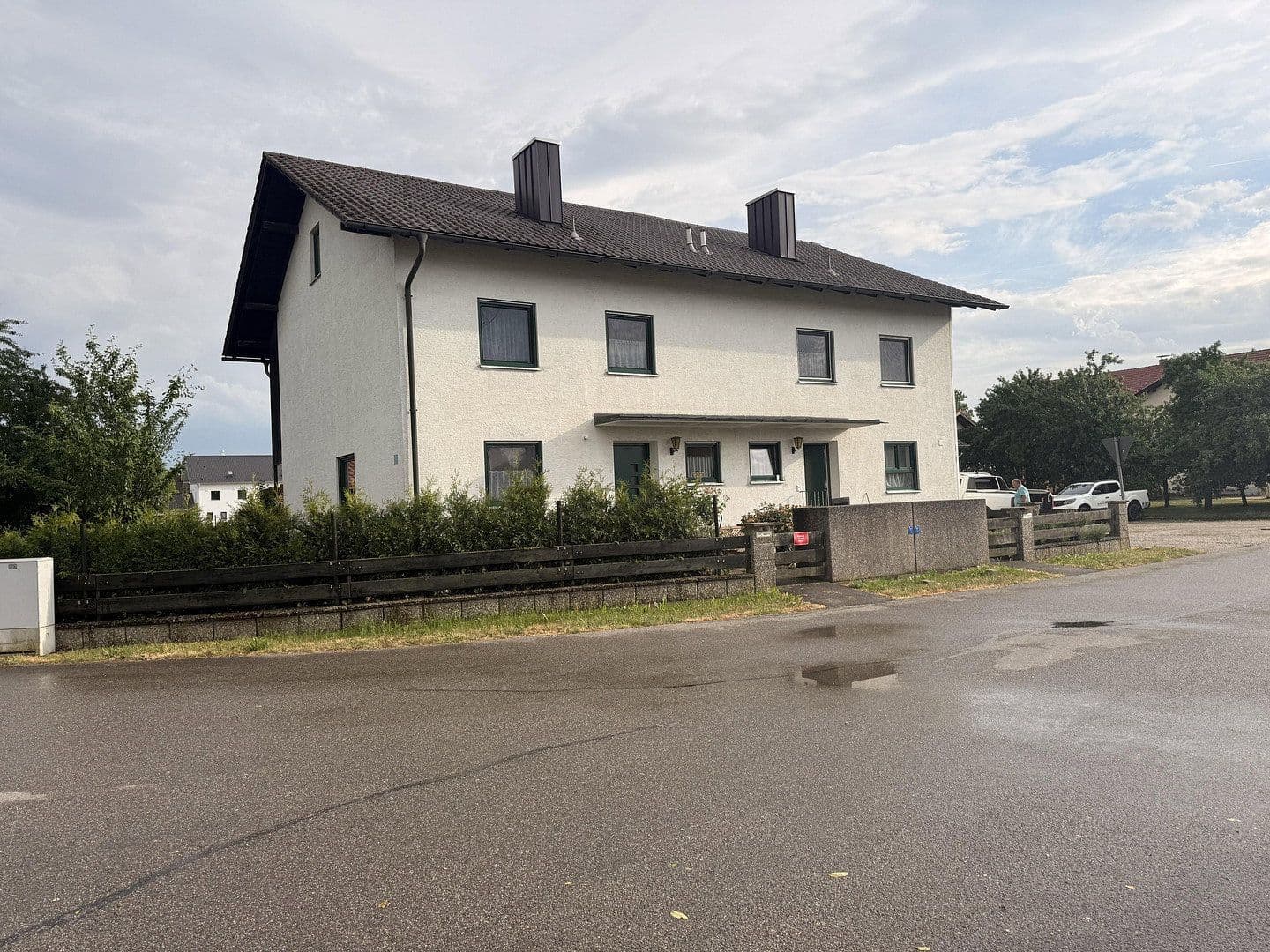 house to rent, 158 m², Mühldorf, Bavaria house to rent, 158 m², Mühldorf, Bavaria