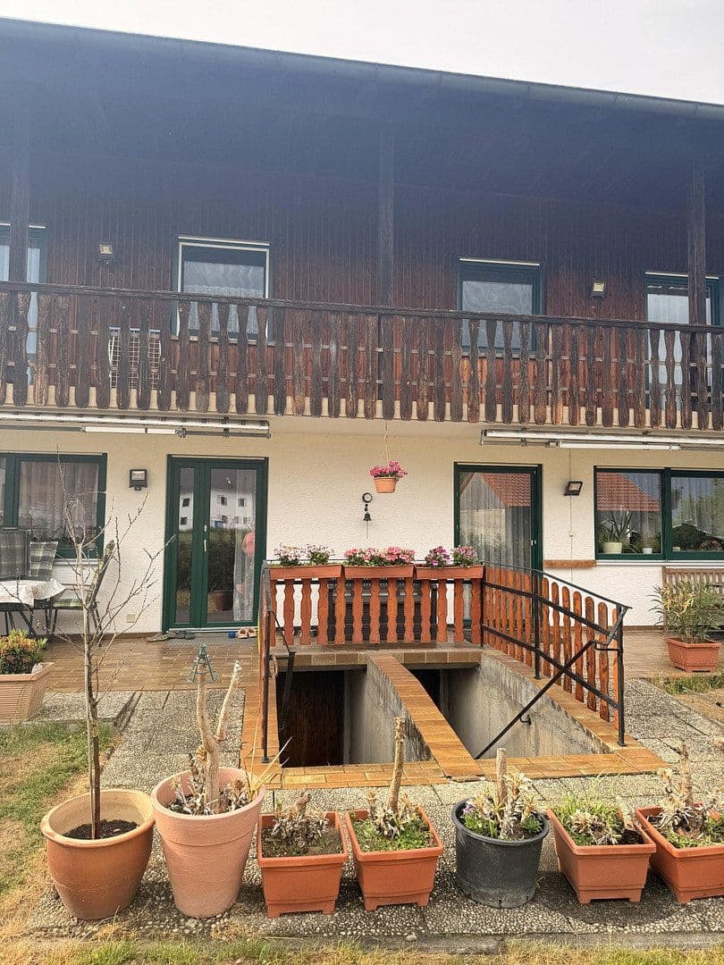 house to rent, 158 m², Mühldorf, Bavaria house to rent, 158 m², Mühldorf, Bavaria