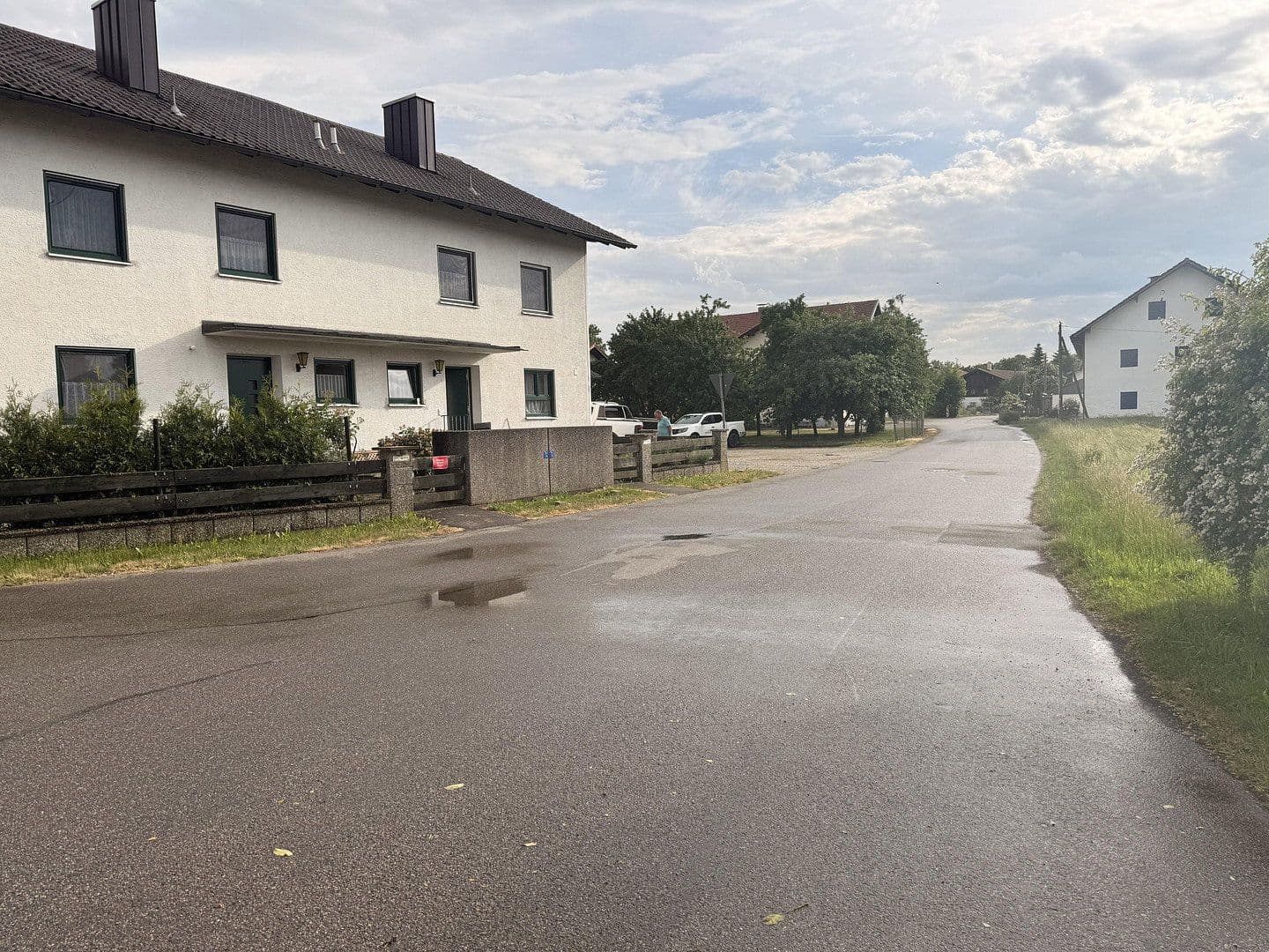 house to rent, 158 m², Mühldorf, Bavaria house to rent, 158 m², Mühldorf, Bavaria