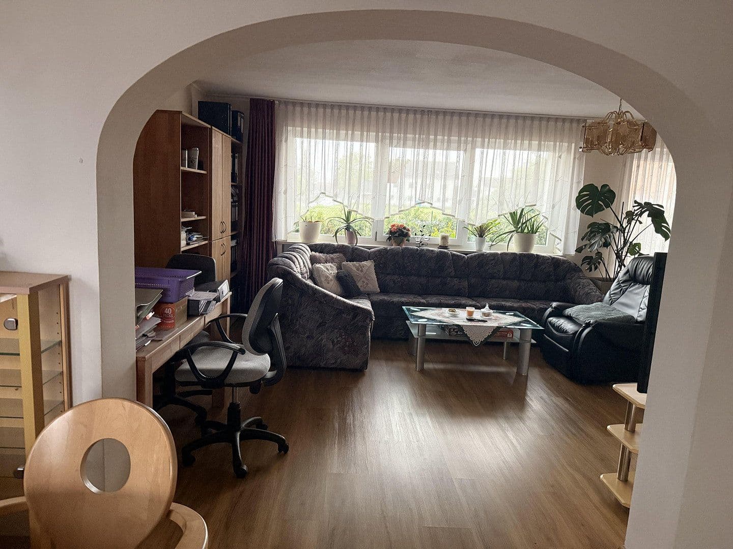 house to rent, 158 m², Mühldorf, Bavaria house to rent, 158 m², Mühldorf, Bavaria