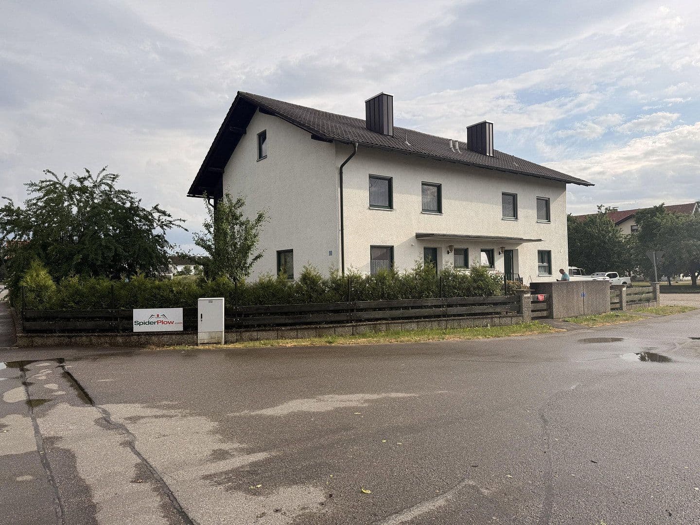house to rent, 158 m², Mühldorf, Bavaria house to rent, 158 m², Mühldorf, Bavaria