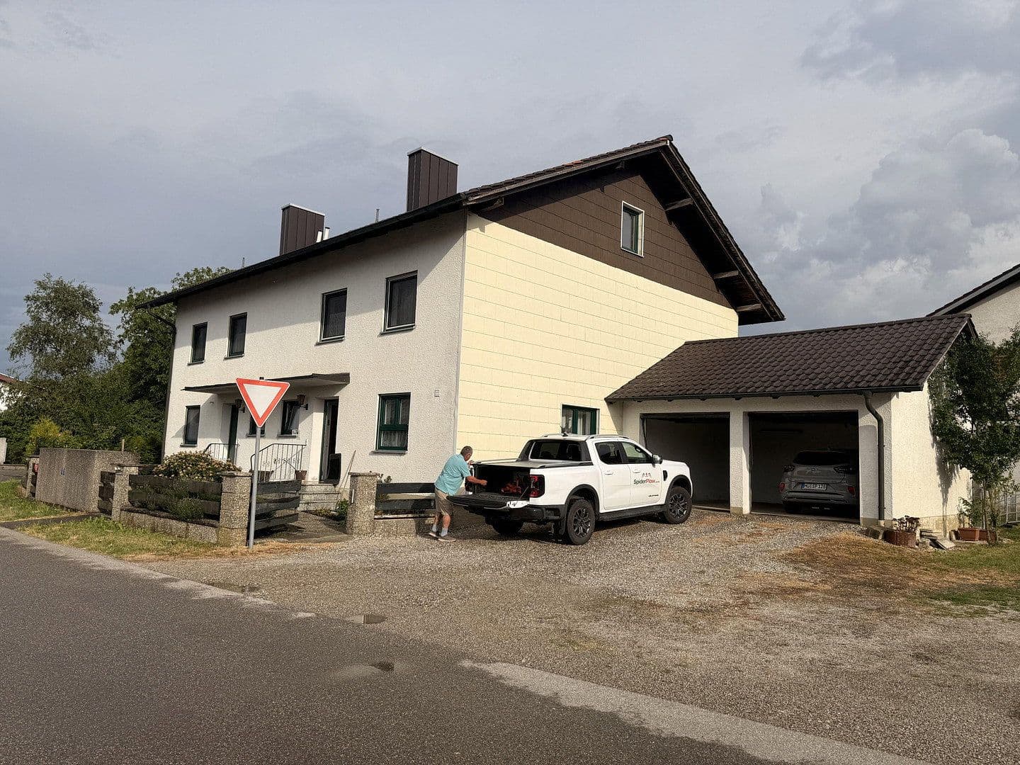 house to rent, 158 m², Mühldorf, Bavaria house to rent, 158 m², Mühldorf, Bavaria