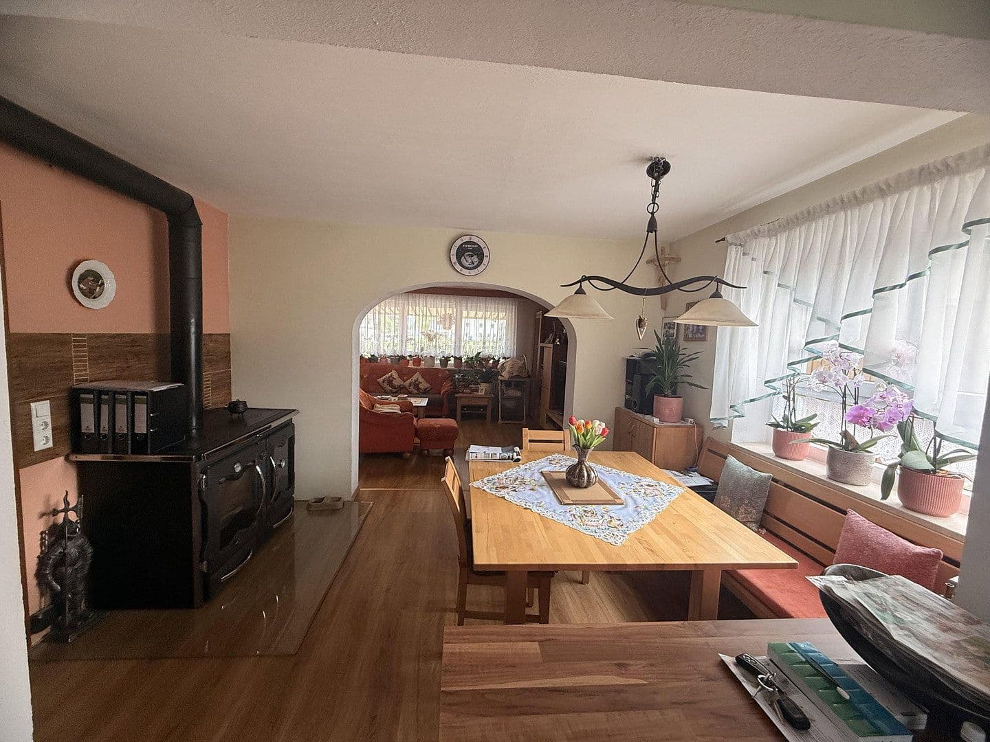 house to rent, 158 m², Mühldorf, Bavaria house to rent, 158 m², Mühldorf, Bavaria