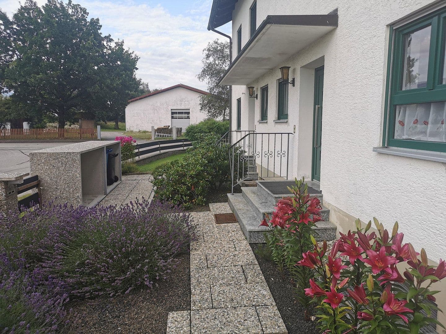 house to rent, 158 m², Mühldorf, Bavaria house to rent, 158 m², Mühldorf, Bavaria
