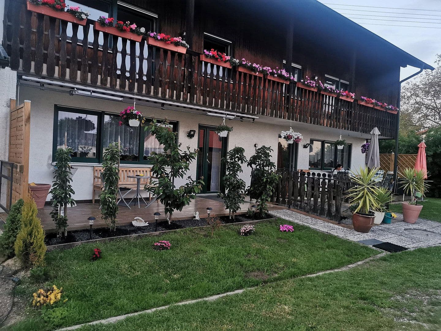 house to rent, 158 m², Mühldorf, Bavaria house to rent, 158 m², Mühldorf, Bavaria