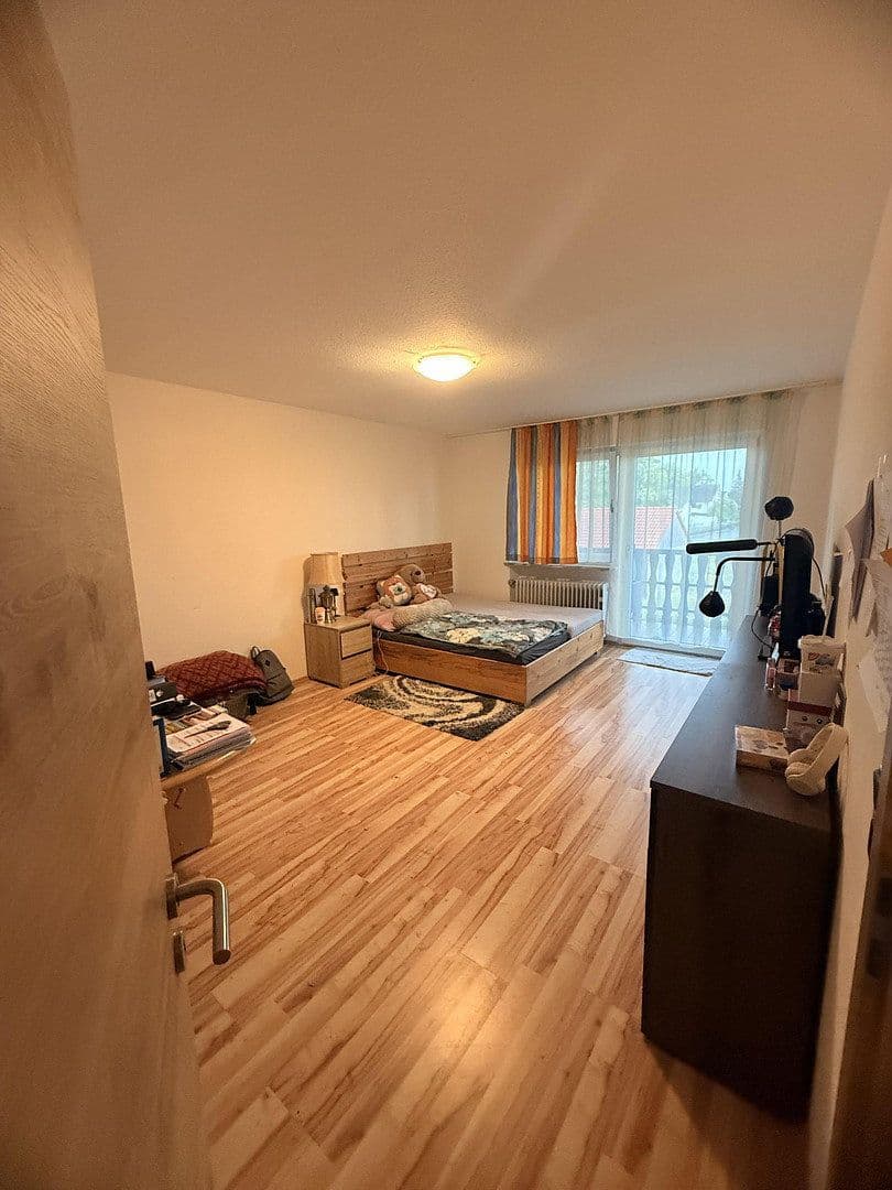 house to rent, 158 m², Mühldorf, Bavaria house to rent, 158 m², Mühldorf, Bavaria