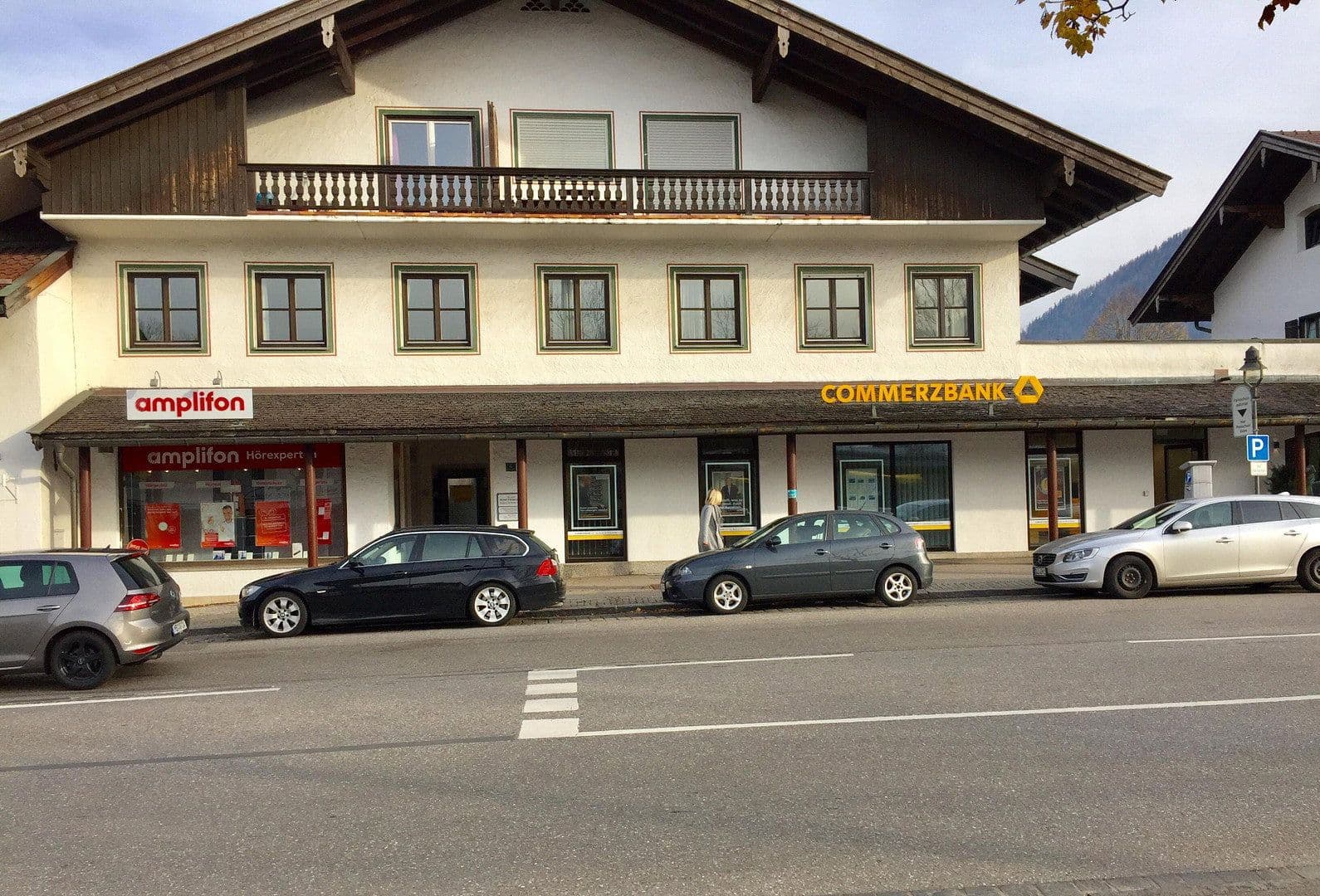 2 bedroom flat to rent, 71 m², Nördliche Hauptstraße 4, Rottach-Egern, Bavaria 2 bedroom flat to rent, 71 m², Nördliche Hauptstraße 4, Rottach-Egern, Bavaria