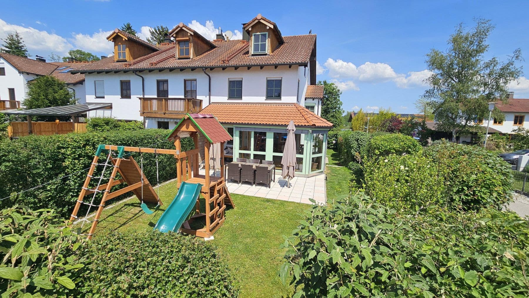 house for sale, 173 m², Edling, Bavaria house for sale, 173 m², Edling, Bavaria