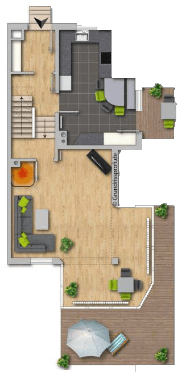 house for sale, 173 m², Edling, Bavaria house for sale, 173 m², Edling, Bavaria