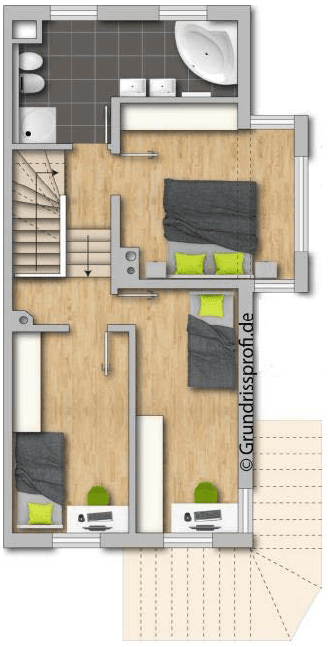 house for sale, 173 m², Edling, Bavaria house for sale, 173 m², Edling, Bavaria