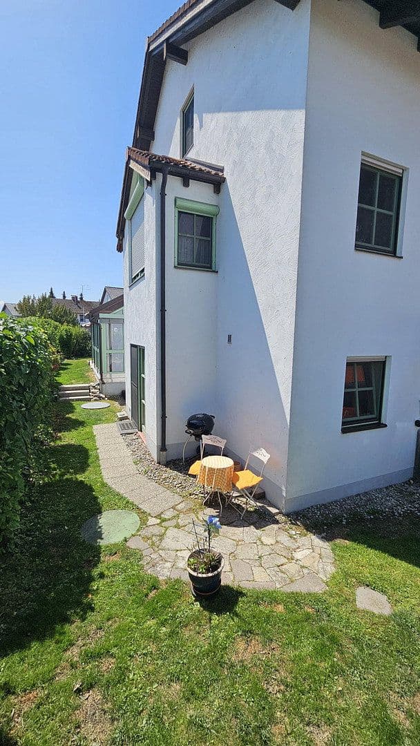 house for sale, 173 m², Edling, Bavaria house for sale, 173 m², Edling, Bavaria