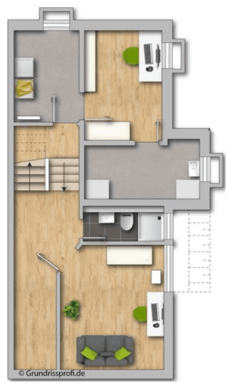 house for sale, 173 m², Edling, Bavaria house for sale, 173 m², Edling, Bavaria