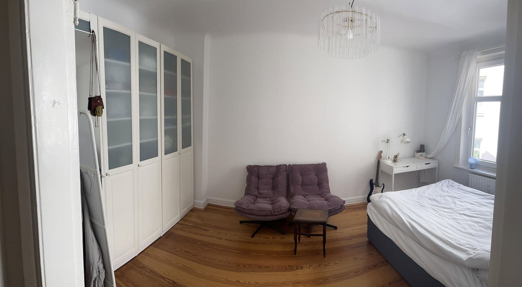 1 bedroom flat to rent, 32 m², Herrengraben 70, Hamburg, Hamburg 1 bedroom flat to rent, 32 m², Herrengraben 70, Hamburg, Hamburg