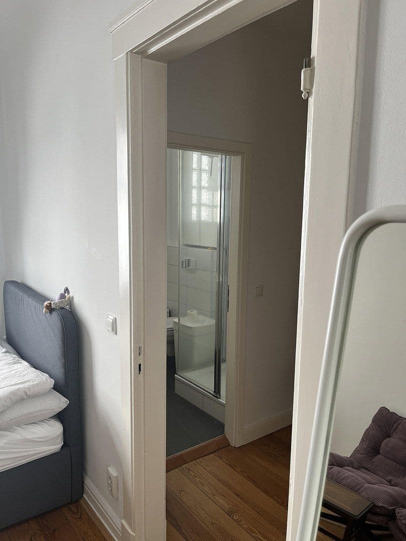 1 bedroom flat to rent, 32 m², Herrengraben 70, Hamburg, Hamburg 1 bedroom flat to rent, 32 m², Herrengraben 70, Hamburg, Hamburg