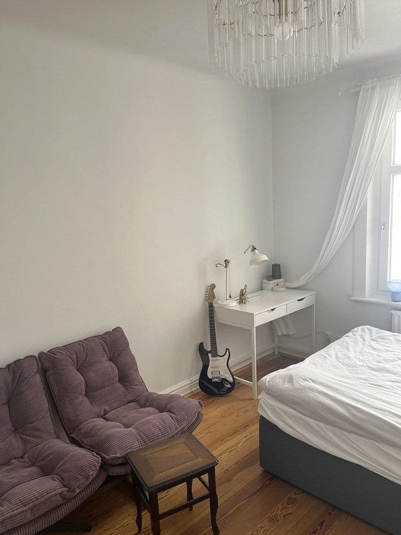 1 bedroom flat to rent, 32 m², Herrengraben 70, Hamburg, Hamburg 1 bedroom flat to rent, 32 m², Herrengraben 70, Hamburg, Hamburg