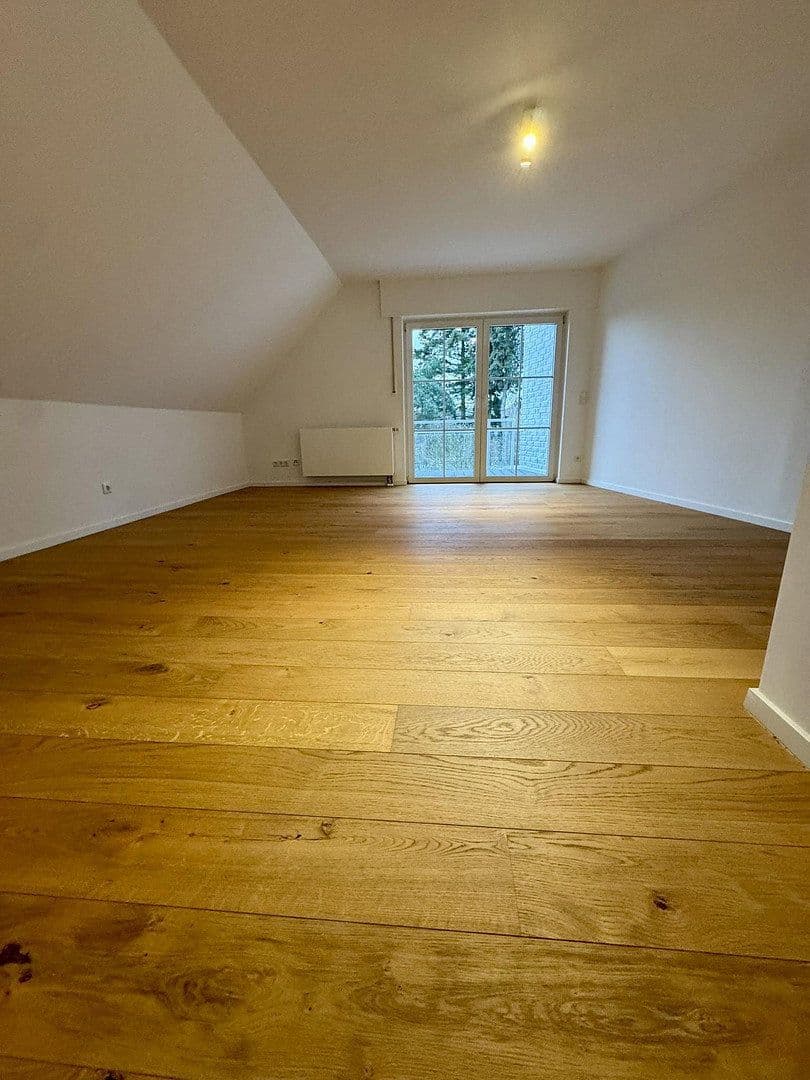 1 bedroom with open-plan kitchen flat to rent, 75 m², Weg nach den Hingbenden, Düsseldorf, North Rhine-Westphalia 1 bedroom with open-plan kitchen flat to rent, 75 m², Weg nach den Hingbenden, Düsseldorf, North Rhine-Westphalia