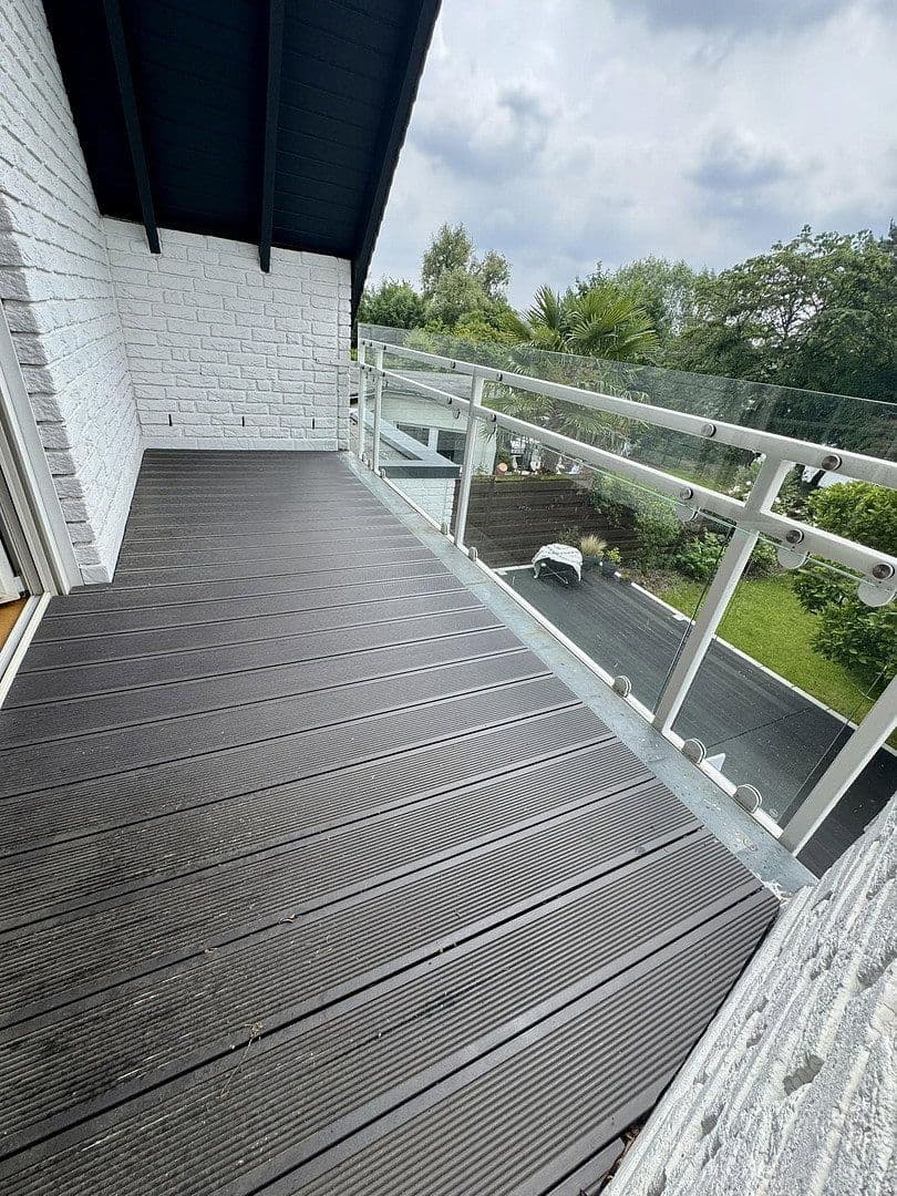 1 bedroom with open-plan kitchen flat to rent, 75 m², Weg nach den Hingbenden, Düsseldorf, North Rhine-Westphalia 1 bedroom with open-plan kitchen flat to rent, 75 m², Weg nach den Hingbenden, Düsseldorf, North Rhine-Westphalia