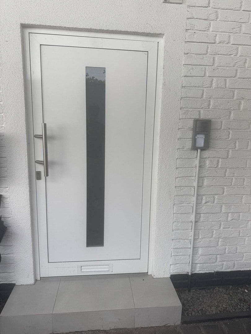 1 bedroom with open-plan kitchen flat to rent, 75 m², Weg nach den Hingbenden, Düsseldorf, North Rhine-Westphalia 1 bedroom with open-plan kitchen flat to rent, 75 m², Weg nach den Hingbenden, Düsseldorf, North Rhine-Westphalia