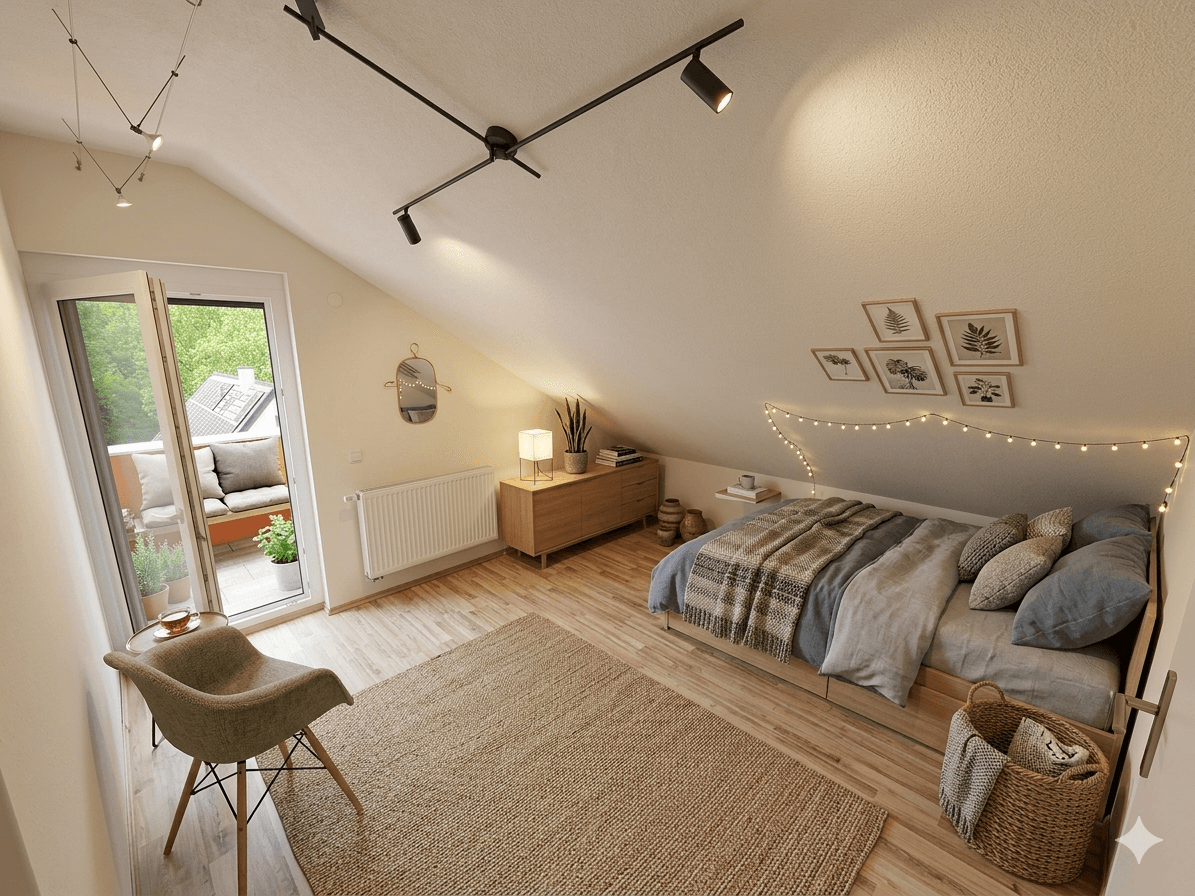 4 bedroom flat to rent, 95 m², Neustädter Str. 92, Waiblingen, Baden-Württemberg 4 bedroom flat to rent, 95 m², Neustädter Str. 92, Waiblingen, Baden-Württemberg