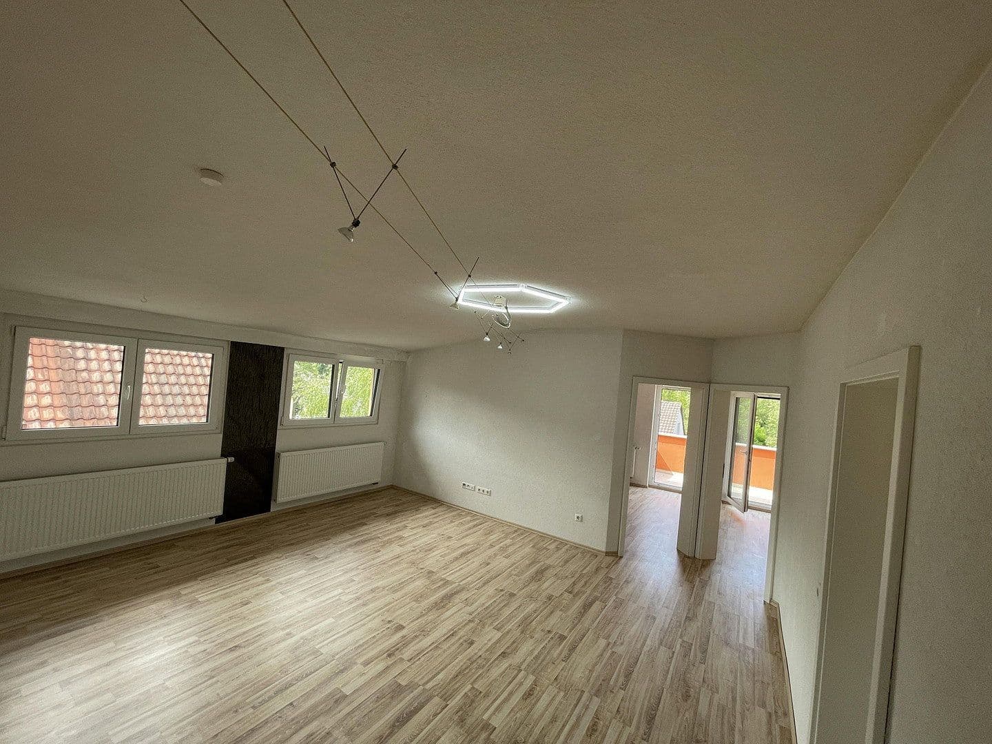 4 bedroom flat to rent, 95 m², Neustädter Str. 92, Waiblingen, Baden-Württemberg 4 bedroom flat to rent, 95 m², Neustädter Str. 92, Waiblingen, Baden-Württemberg