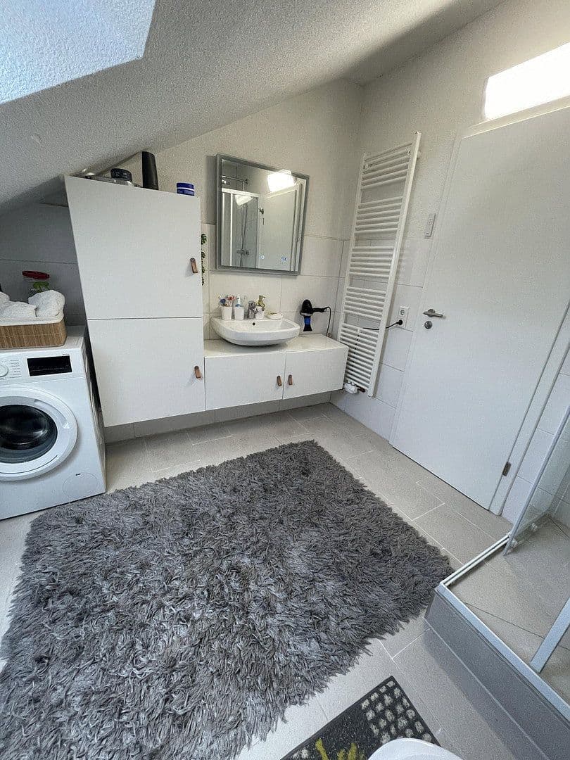 4 bedroom flat to rent, 95 m², Neustädter Str. 92, Waiblingen, Baden-Württemberg 4 bedroom flat to rent, 95 m², Neustädter Str. 92, Waiblingen, Baden-Württemberg