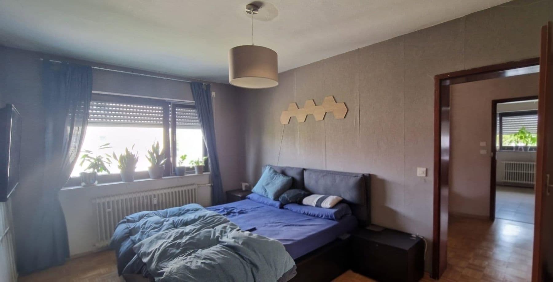 3 bedroom flat for sale, 83 m², Hanau, Hesse 3 bedroom flat for sale, 83 m², Hanau, Hesse