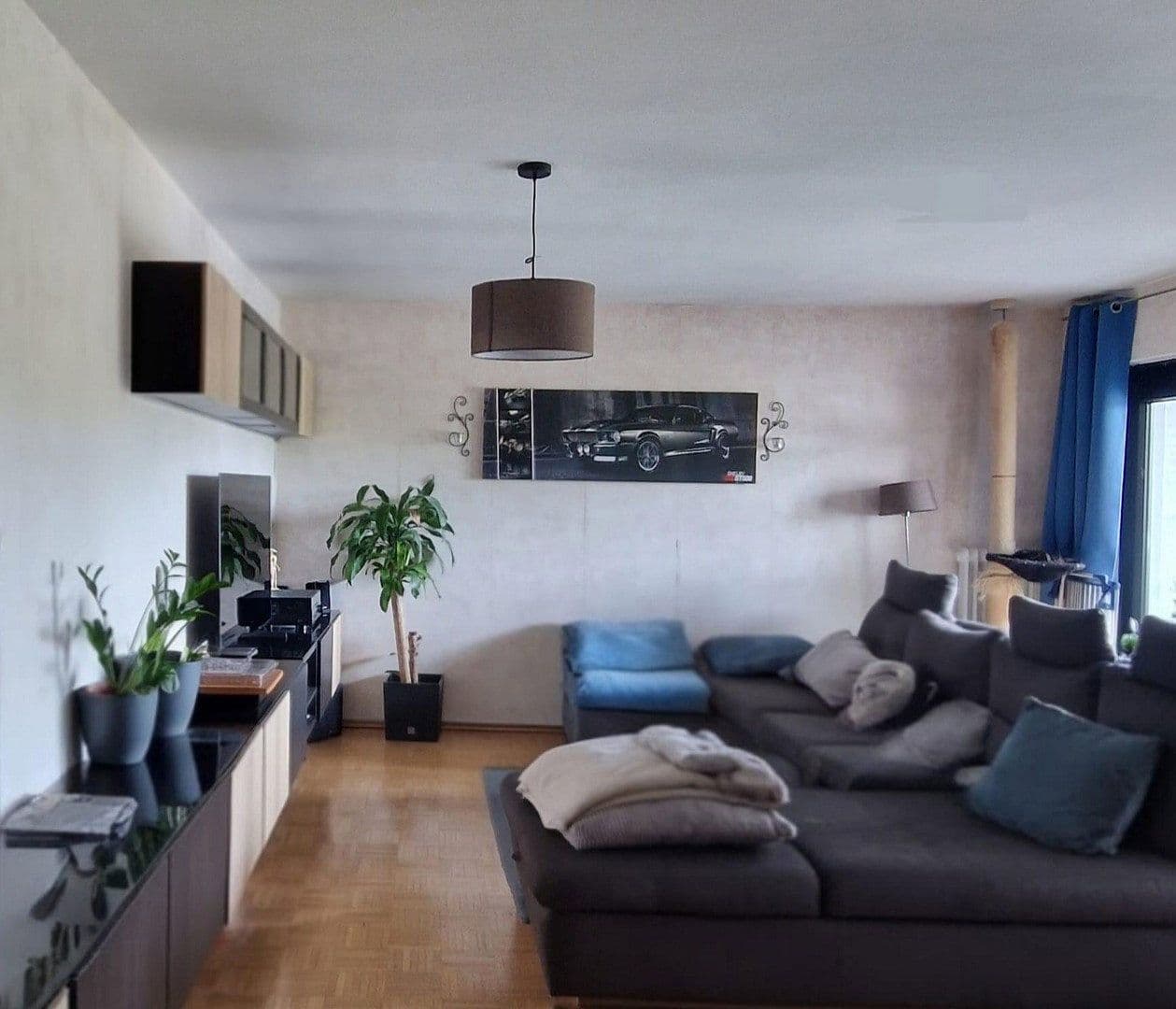 3 bedroom flat for sale, 83 m², Hanau, Hesse 3 bedroom flat for sale, 83 m², Hanau, Hesse