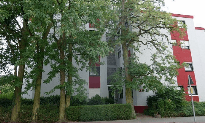 3 bedroom flat for sale, 83 m², Hanau, Hesse 3 bedroom flat for sale, 83 m², Hanau, Hesse
