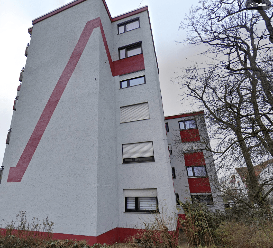 3 bedroom flat for sale, 83 m², Hanau, Hesse 3 bedroom flat for sale, 83 m², Hanau, Hesse