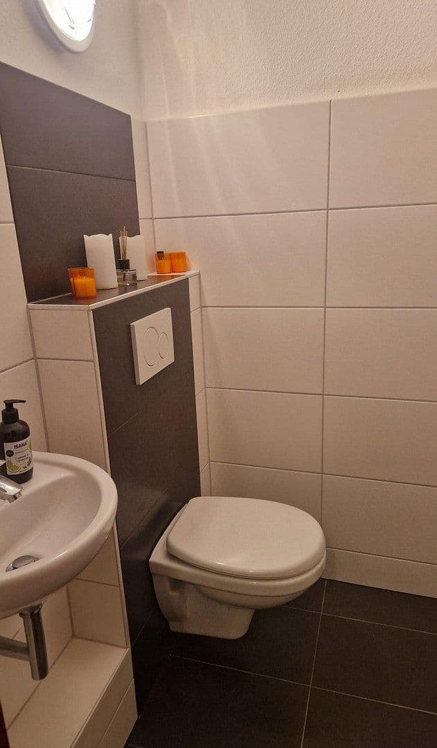 3 bedroom flat for sale, 83 m², Hanau, Hesse 3 bedroom flat for sale, 83 m², Hanau, Hesse