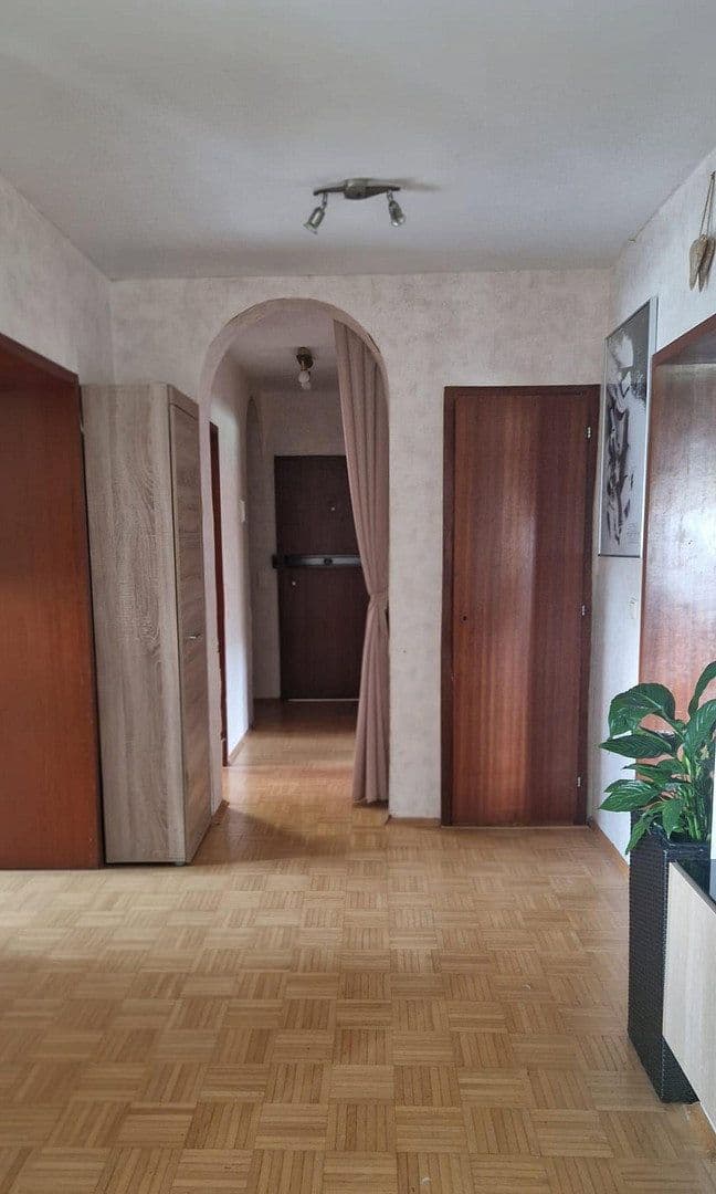 3 bedroom flat for sale, 83 m², Hanau, Hesse 3 bedroom flat for sale, 83 m², Hanau, Hesse