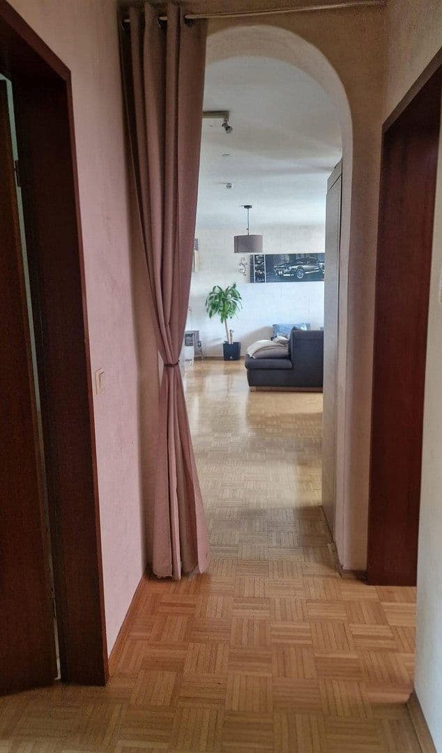 3 bedroom flat for sale, 83 m², Hanau, Hesse 3 bedroom flat for sale, 83 m², Hanau, Hesse