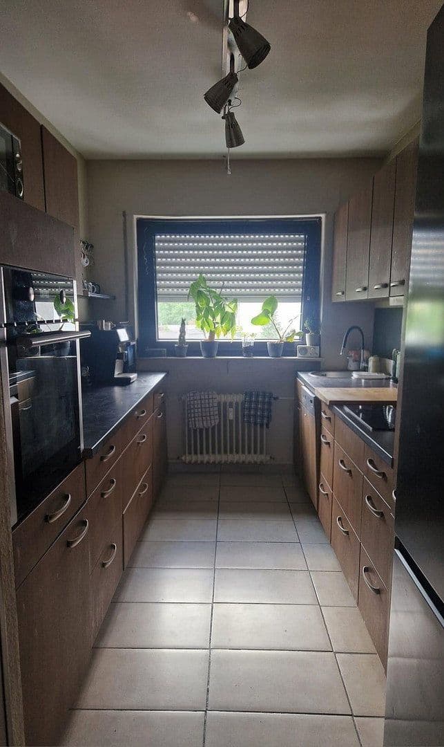 3 bedroom flat for sale, 83 m², Hanau, Hesse 3 bedroom flat for sale, 83 m², Hanau, Hesse