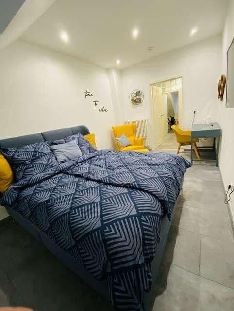 1 bedroom flat for sale, 30 m², Kasinostrasse 20, Frankfurt am Main, Hesse 1 bedroom flat for sale, 30 m², Kasinostrasse 20, Frankfurt am Main, Hesse