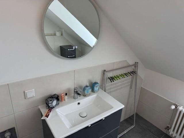 1 bedroom flat for sale, 30 m², Kasinostrasse 20, Frankfurt am Main, Hesse 1 bedroom flat for sale, 30 m², Kasinostrasse 20, Frankfurt am Main, Hesse